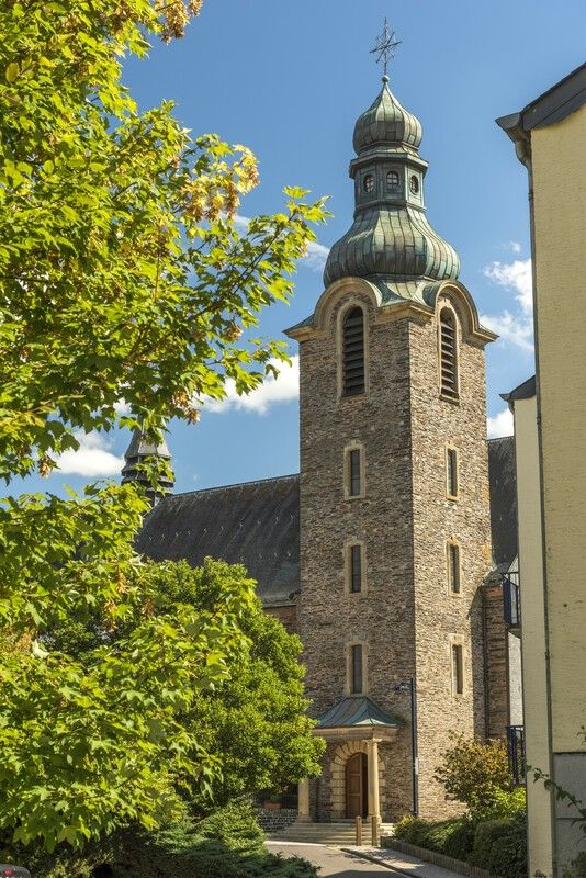 De klenge Maarnicher Festival