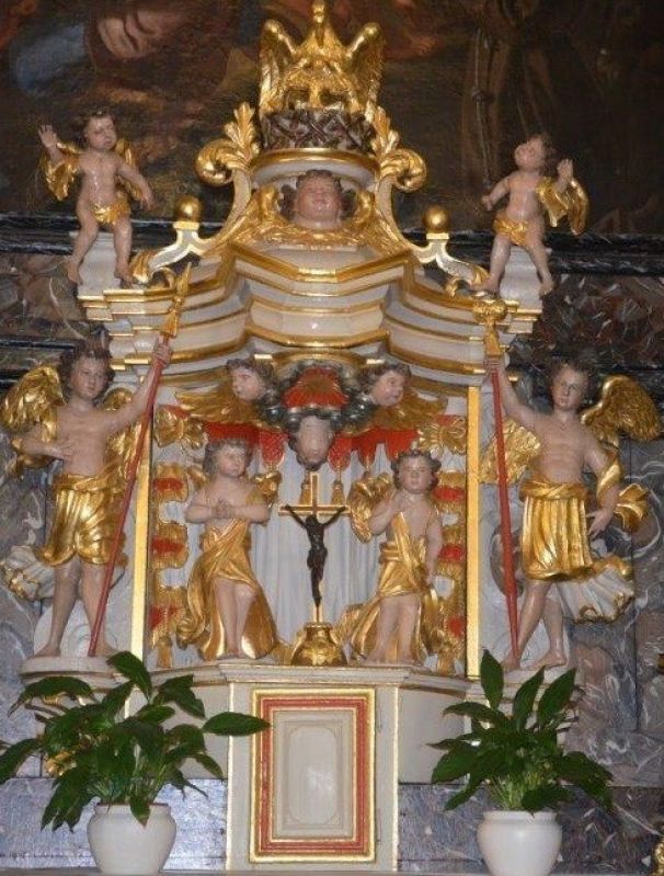 Orgelmusik