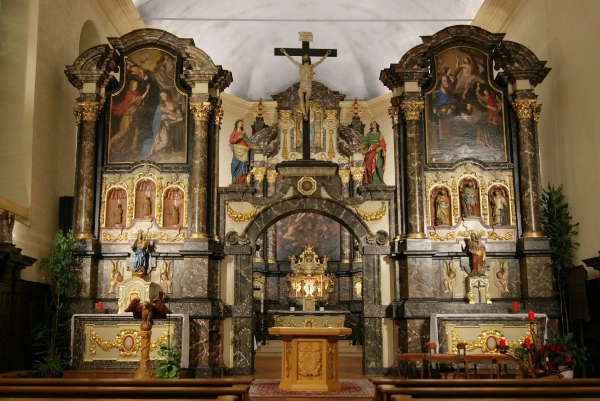 Orgelmusik