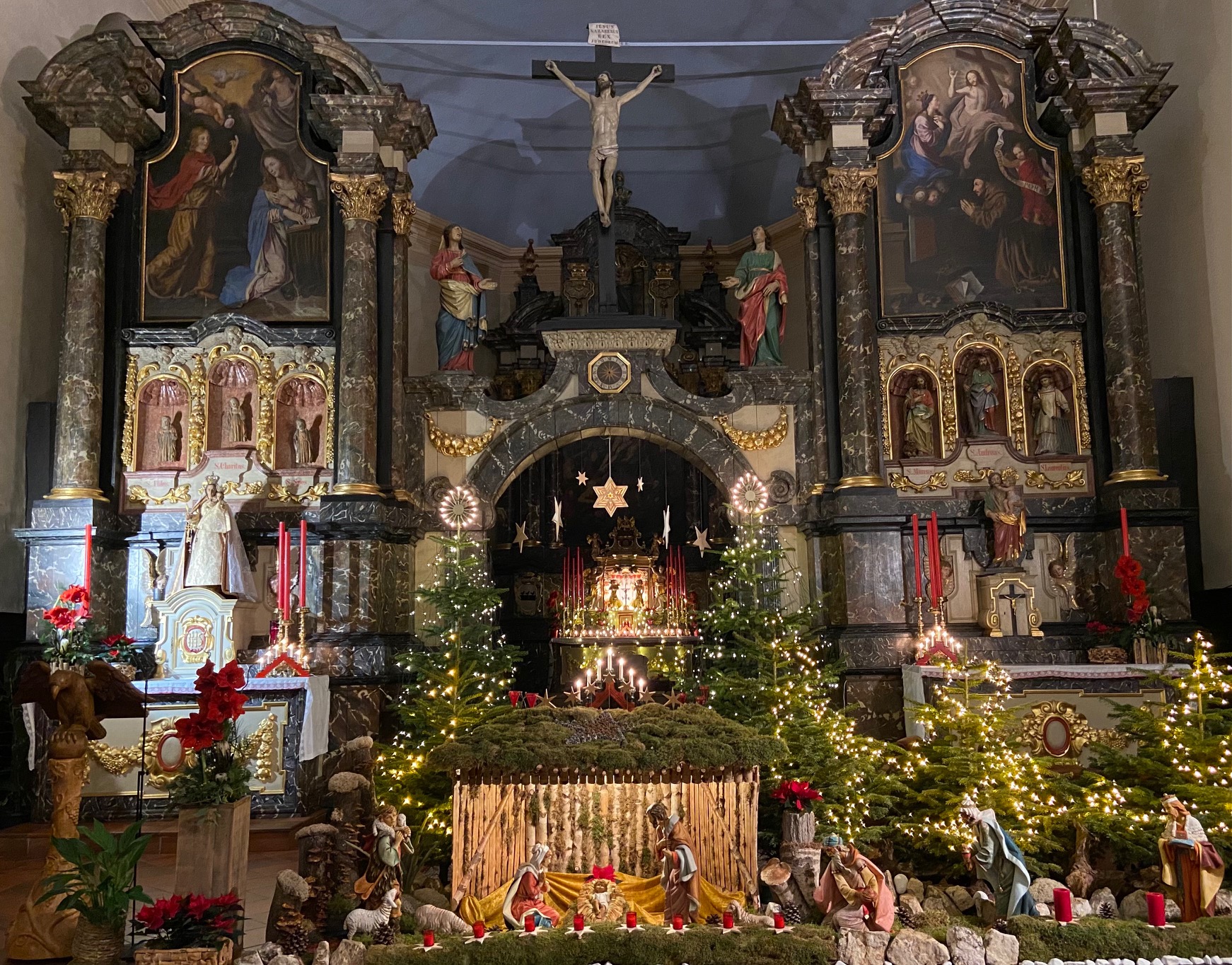 Orgelmusik