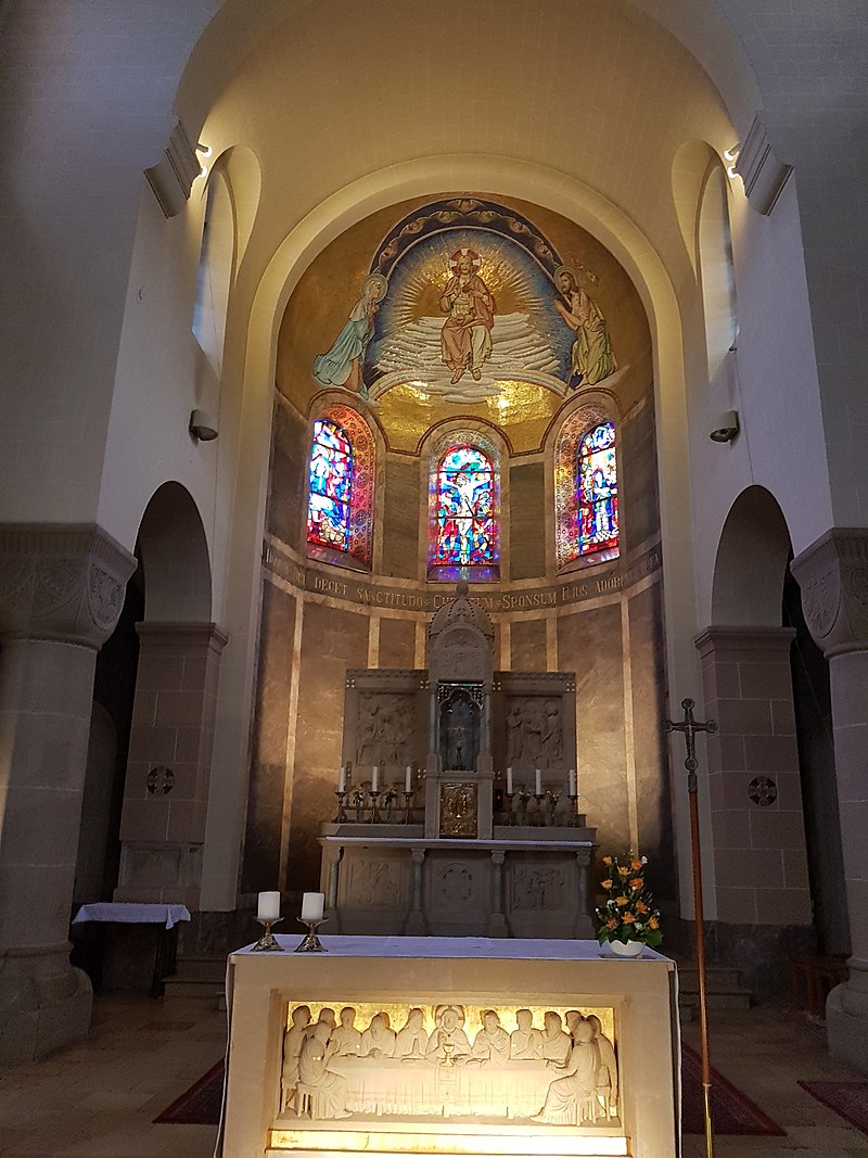 Orgelmusik