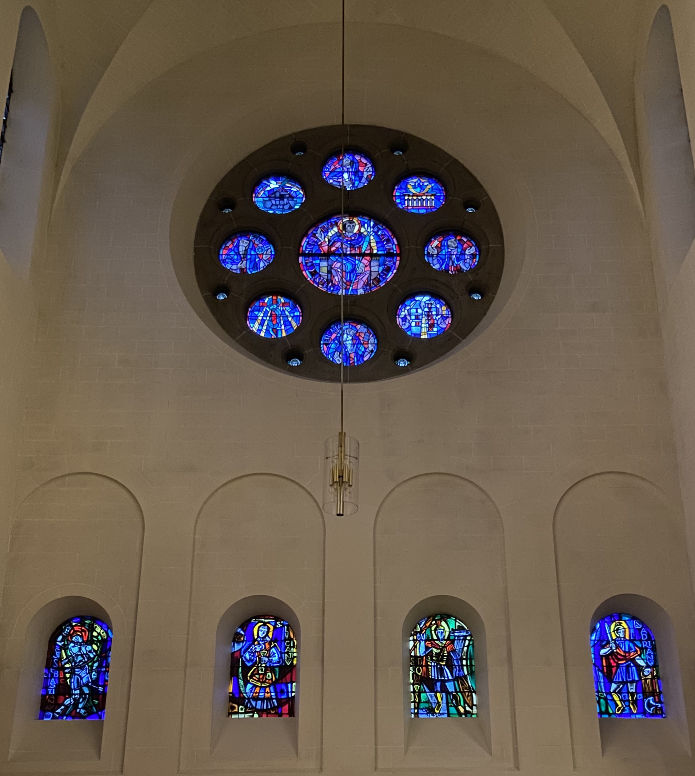 Orgelmusik